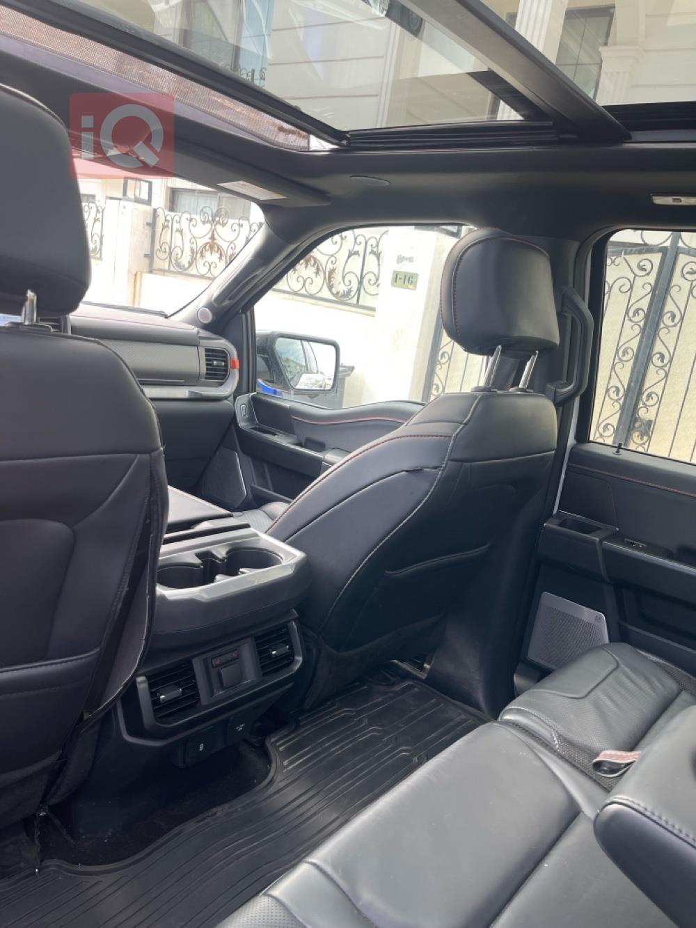 فورد F-150 رابتور